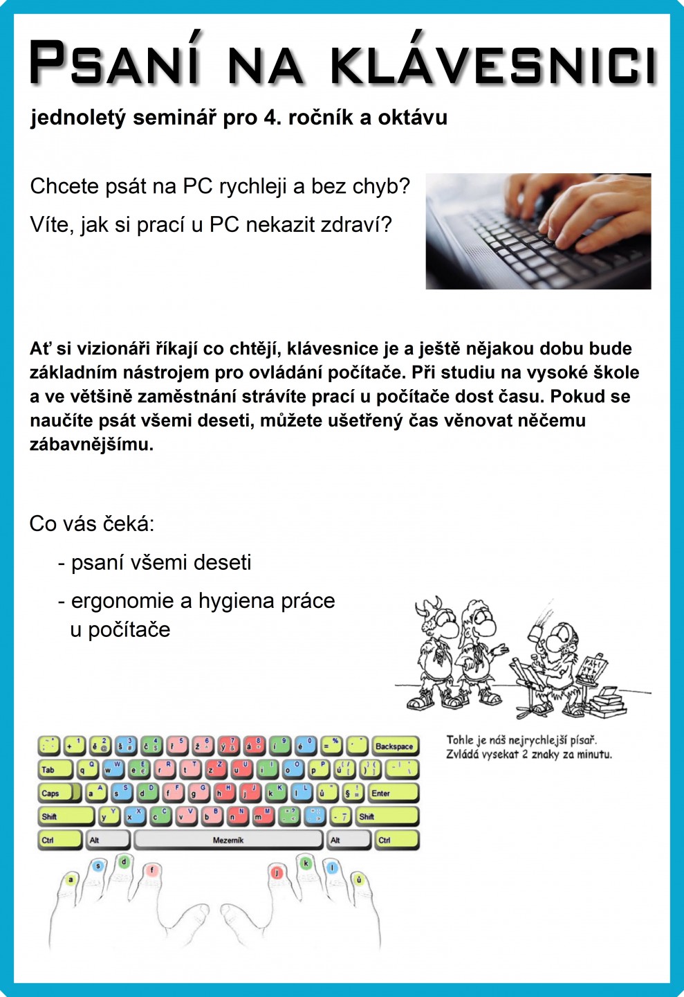 příběhy tělocvičny
