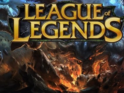 Druzí v League of Legends - turnaj o ePohár rektora UHK