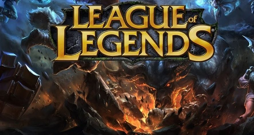 Druzí v League of Legends - turnaj o ePohár rektora UHK