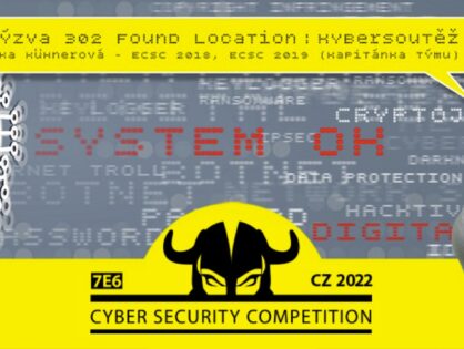 Národní soutěž v kybernetické bezpečnosti