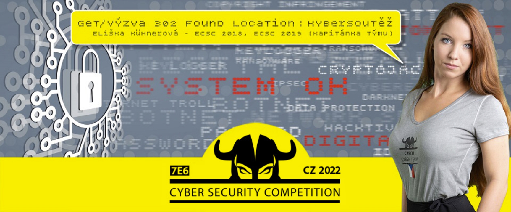 Národní soutěž v kybernetické bezpečnosti