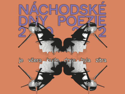 Program listopadových Náchodských Dnů poezie je na světě