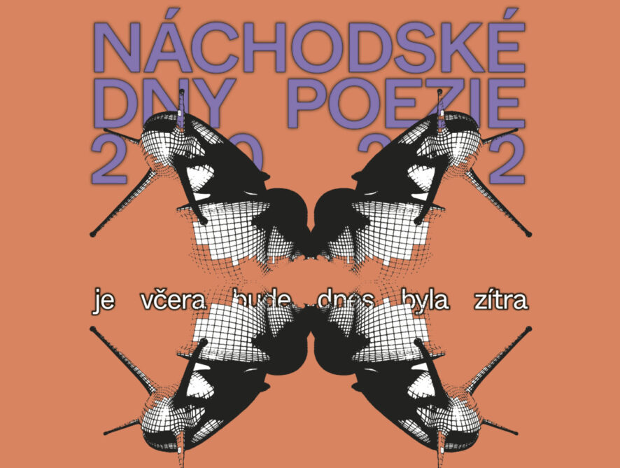 Program listopadových Náchodských Dnů poezie je na světě