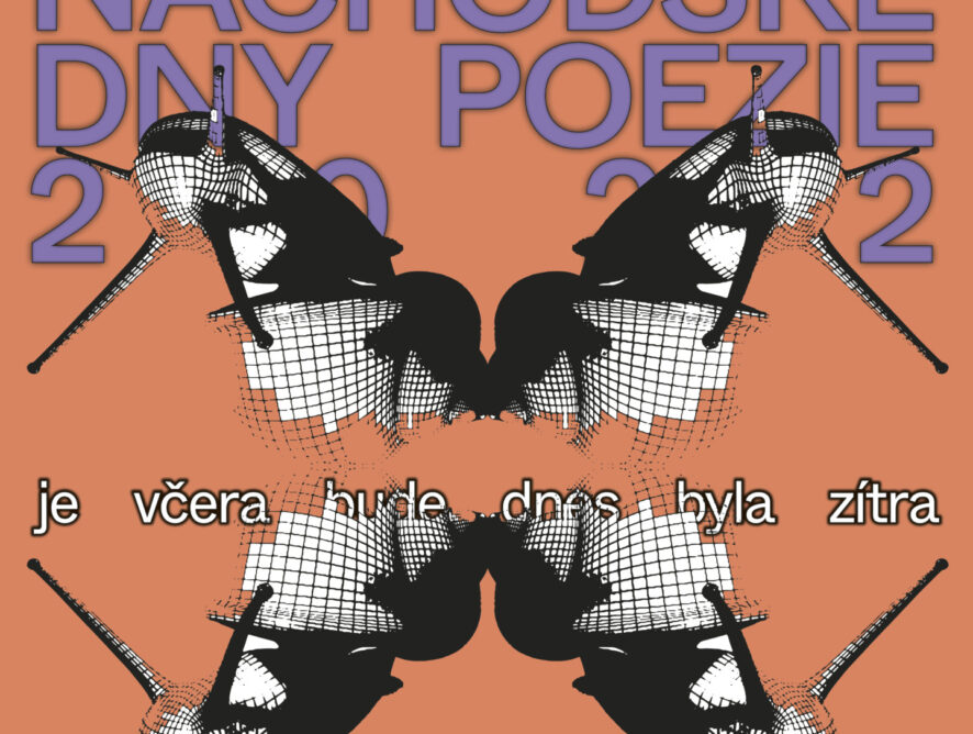 Náchodské Dny poezie v tomto týdnu od Petra Borkovce k Boženě Němcové