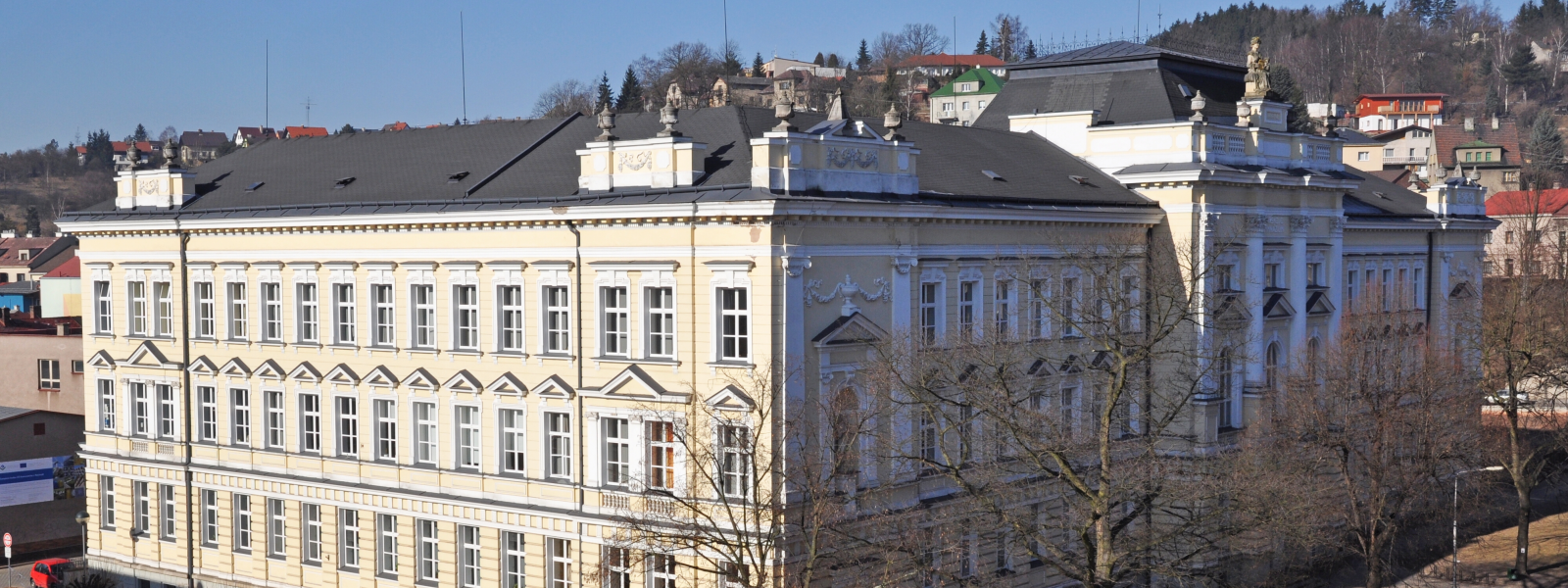 Den otevřených dveří 15.&nbsp;ledna 2026