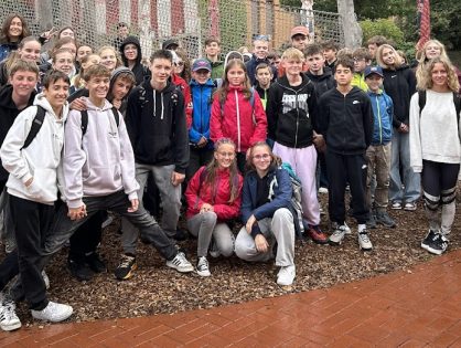 V září do ZOO Dvůr Králové nad Labem