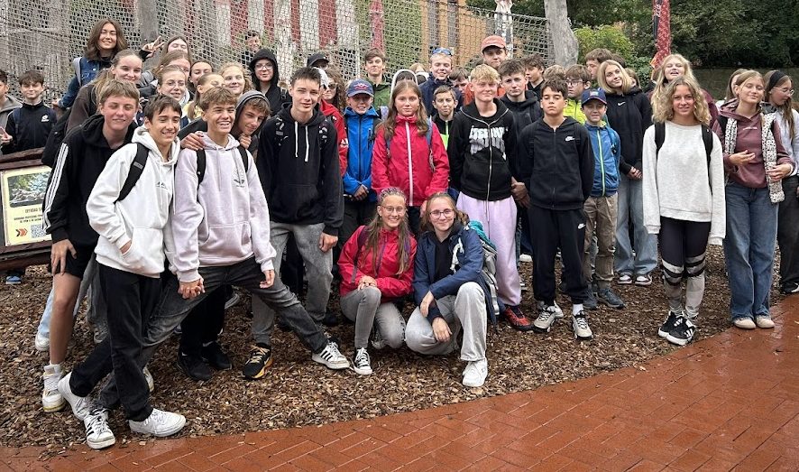 V září do ZOO Dvůr Králové nad Labem