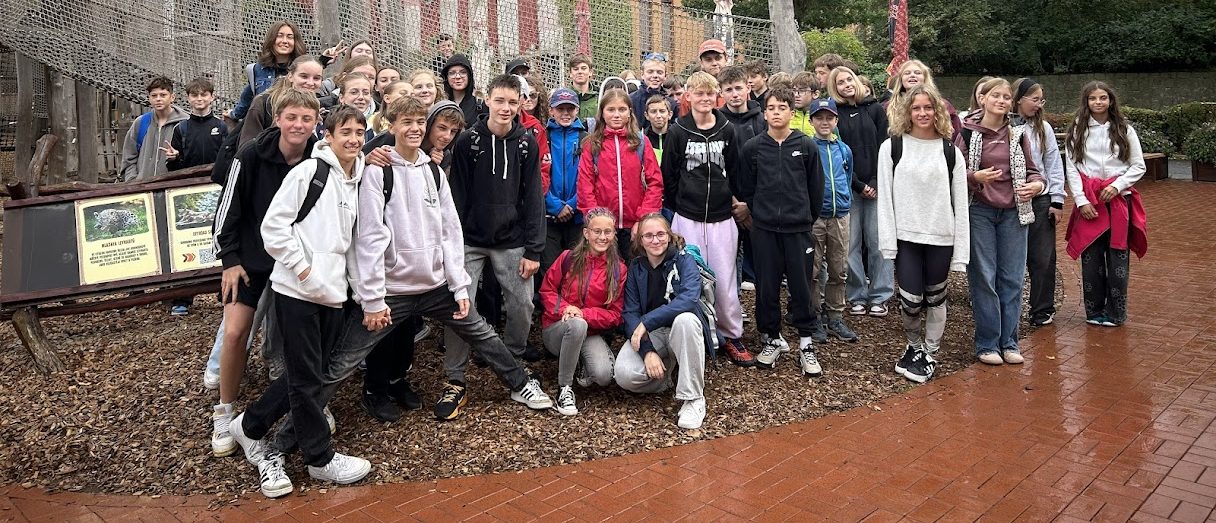 V září do ZOO Dvůr Králové nad Labem