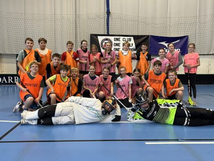 4. ročník Sportovní ligy náchodských škol zahájen