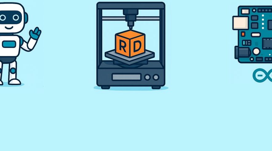 Technické kroužky - termíny konání 2025/26