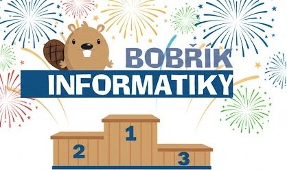 Bobřík informatiky - postup do ústředního kola