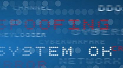 První místo v Soutěži v kybernetické bezpečnosti