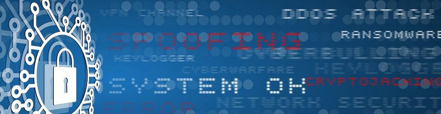 První místo v Soutěži v kybernetické bezpečnosti