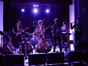 Wonder Brass Company