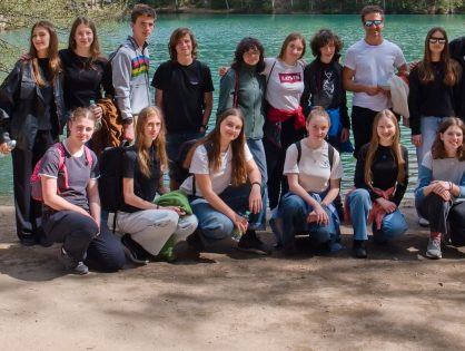¿Español? Domluvíme se radši rukama nohama