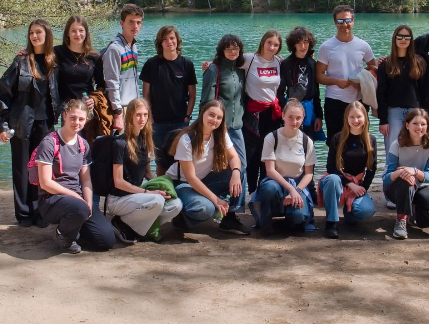 ¿Español? Domluvíme se radši rukama nohama