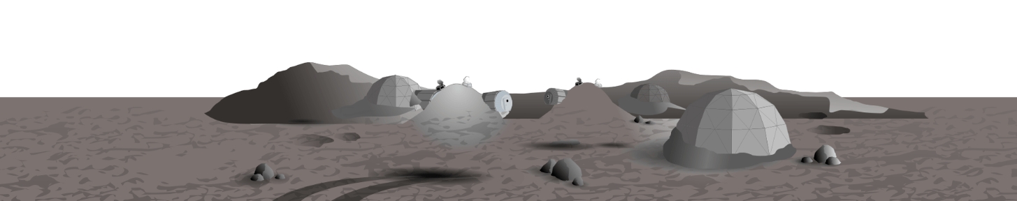 Moon Camp Challenge: Od Minecraftu přes robotiku až po 3D tisk – navrhni vlastní vesmírnou základnu!