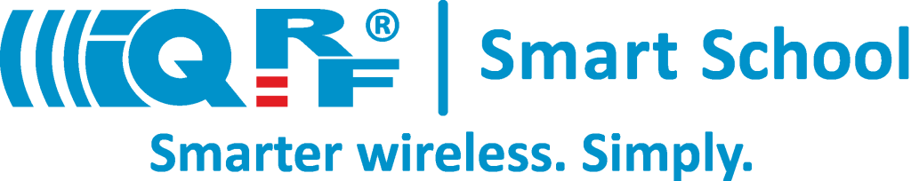 IQRF SmartSchool