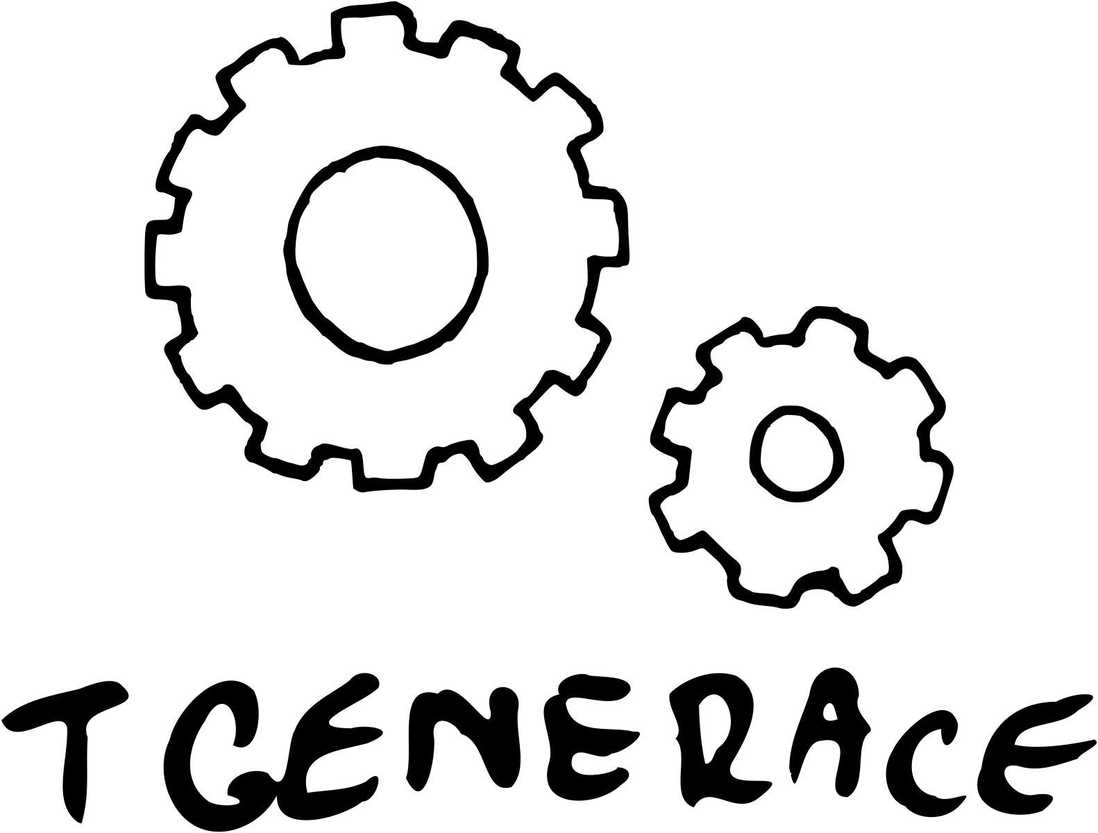 TGenerace